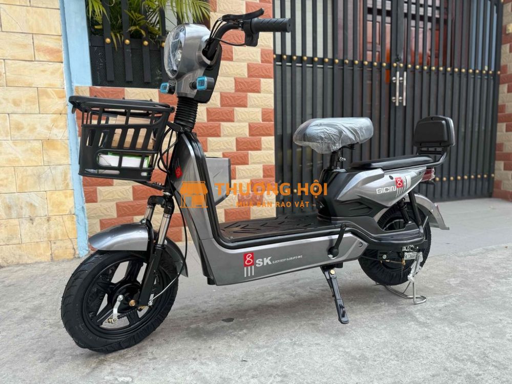 YADEA Sk8 MỚI 100% BÌNH SẠC XINHAN ĐẦY ĐỦ