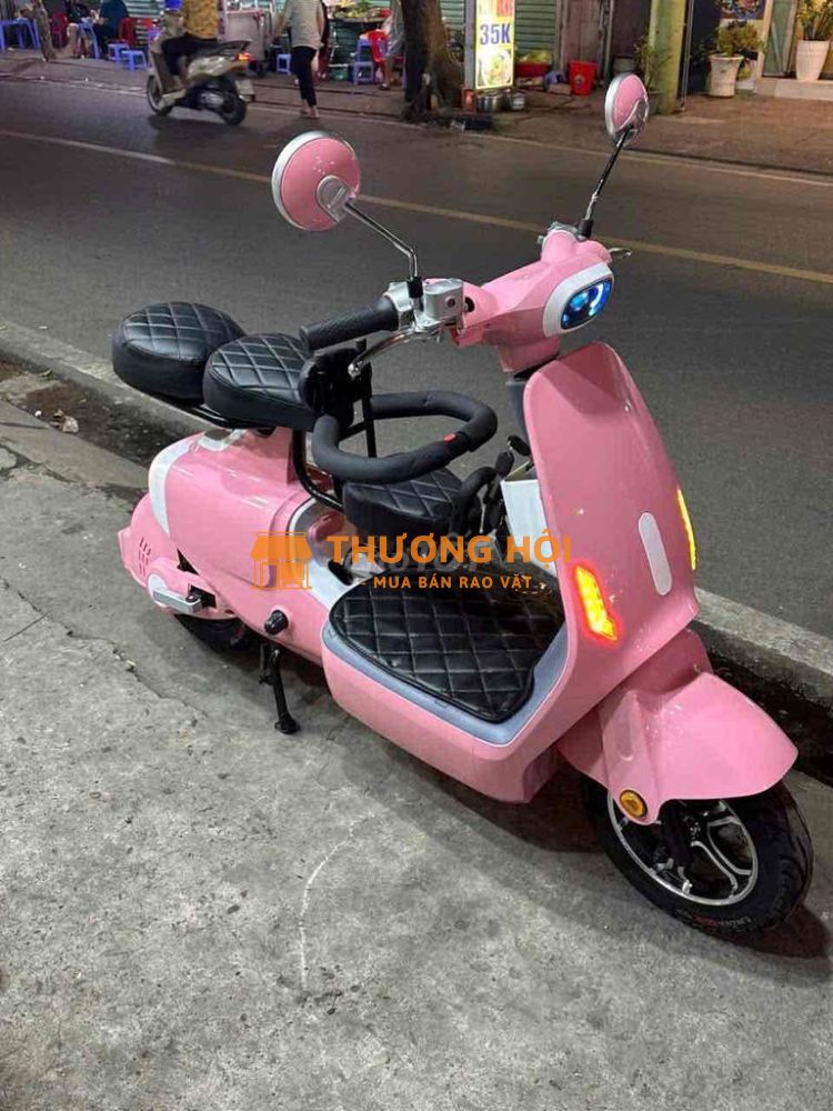 V1-Z3-TYPE 3-PLUSS MÀU MỚI 100% BÌNH SẠC ĐẦY ĐỦ