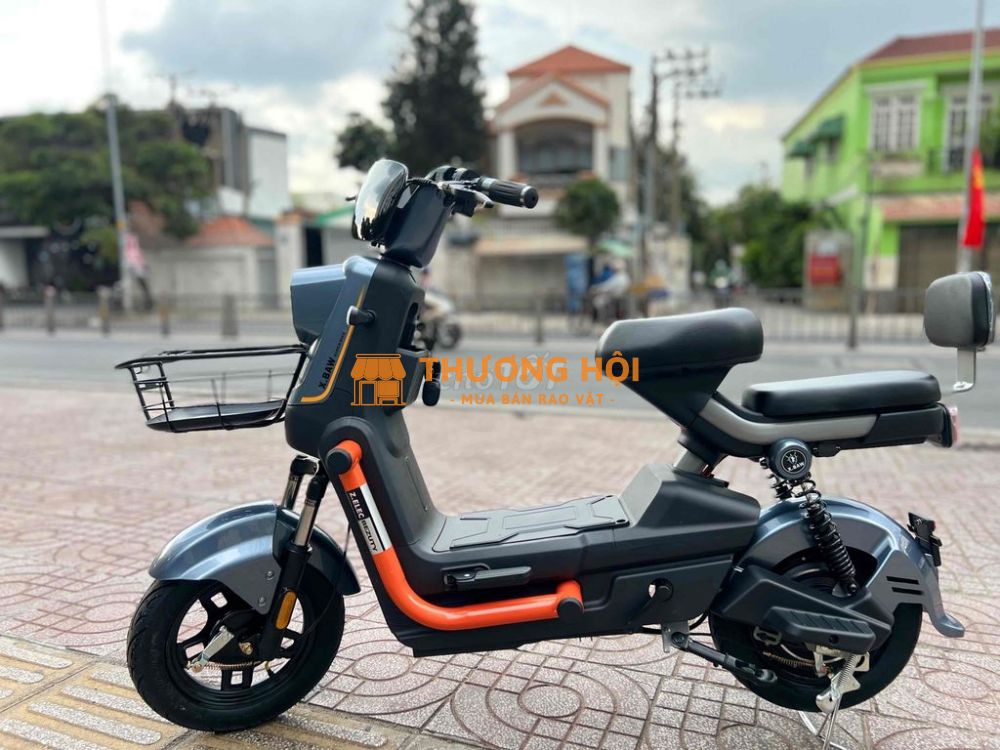 xe đạp điện super bike. v1.k1.vc. giá tại kho