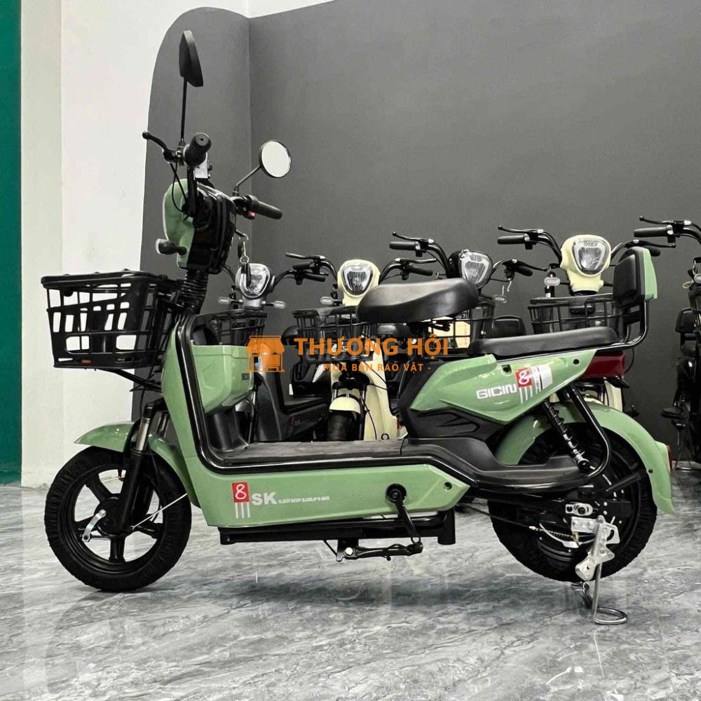 SUPER 8 MỚI 100% BH 1 NĂM