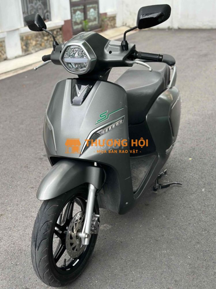 Klara S biển Đồng Nai. Chính chủ ký giấy mua bán