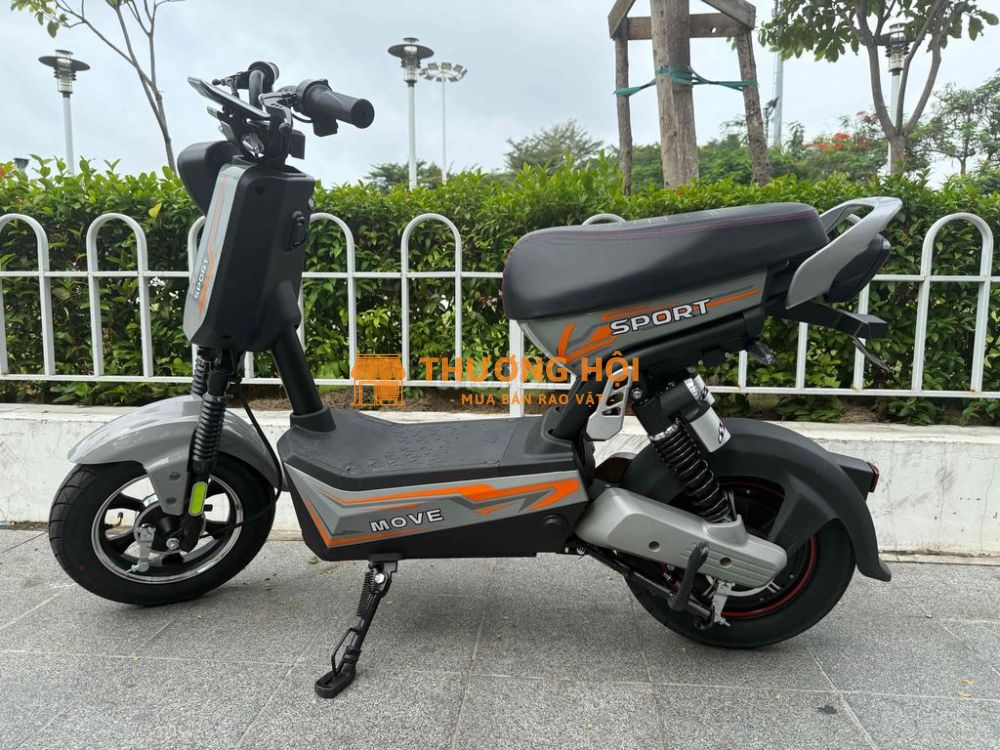 Xe điện MOVE SPORT