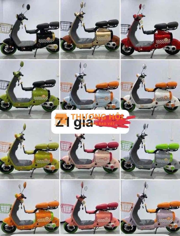Z1 thắng đĩa tặng pk chạy 4 bình 30AK 70km