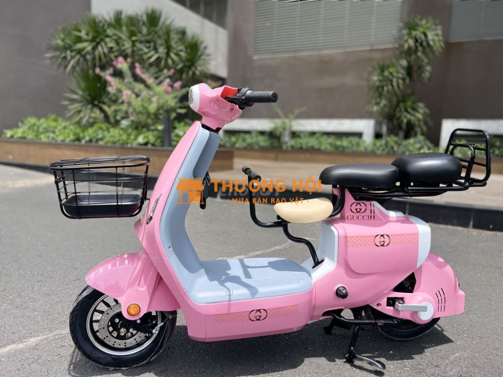🚨 XE ĐIỆN CHÍNH HÃNG HOTTREND 2025