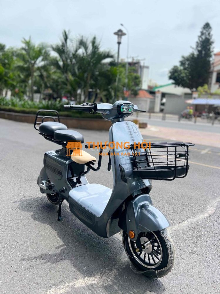 xe đạp điện hottrend . v1 plus. v1 pro. mới 2025