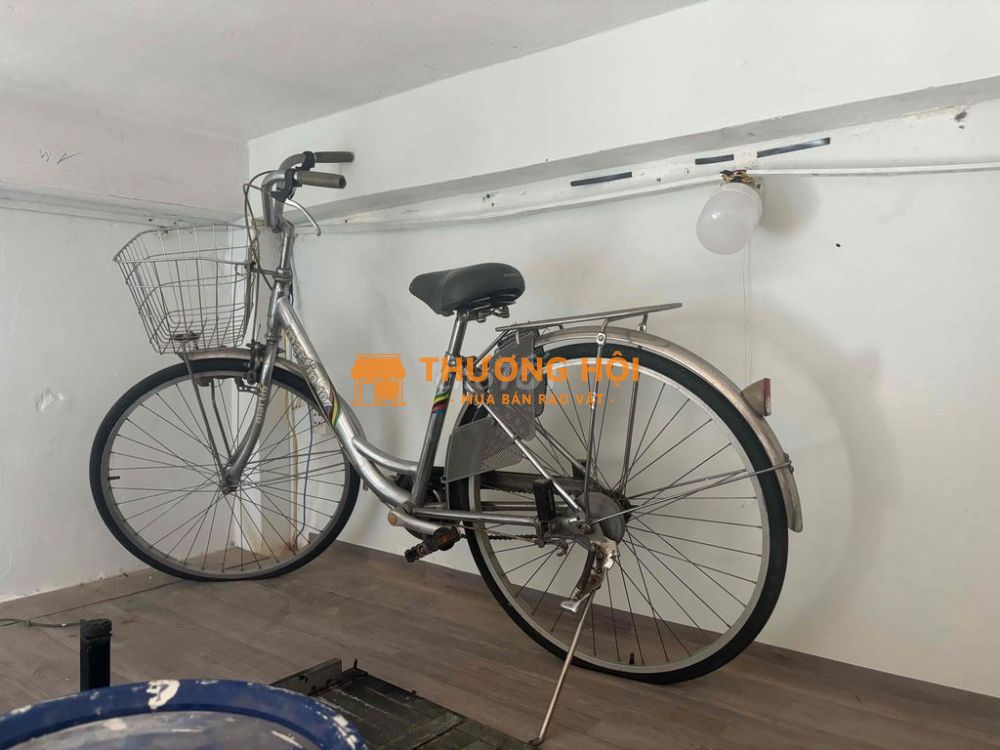 Bán xe đạp ở p7, Phú Nhuận