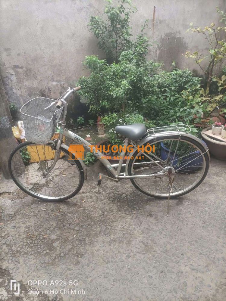 Cần thanh lý xe đạp còn tốt
