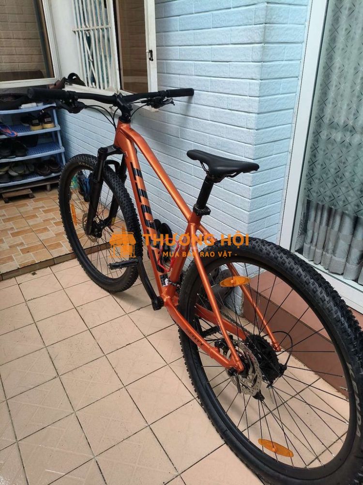 Xe đạp mtb Scott 940 zin size M bánh 29