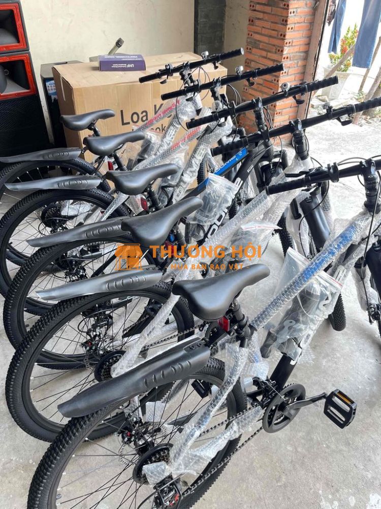 THANH LÝ XE ĐẠP SALE26 IN