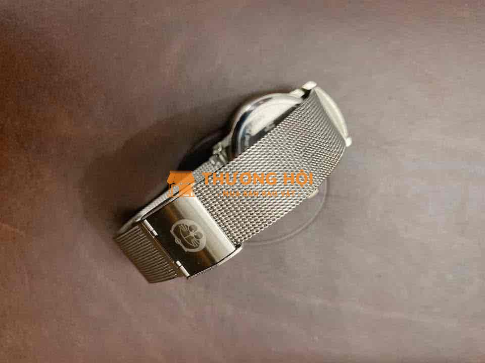 Đồng Hồ Doremon