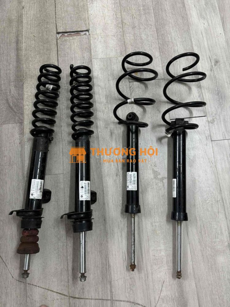 thanh lý 4 phuộc Zin Xe BMW 428i 4tr