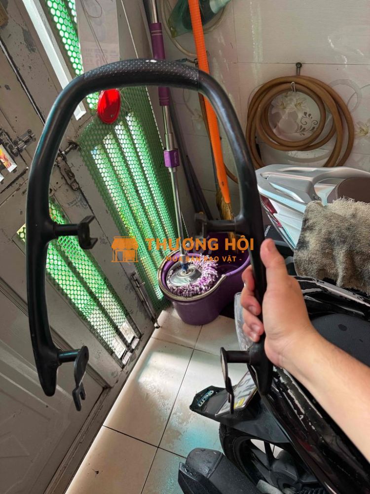 cảng Zx zin theo xe