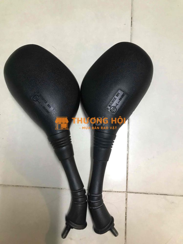 cần bán cặp kính zin theo xe Dylan còn tốt