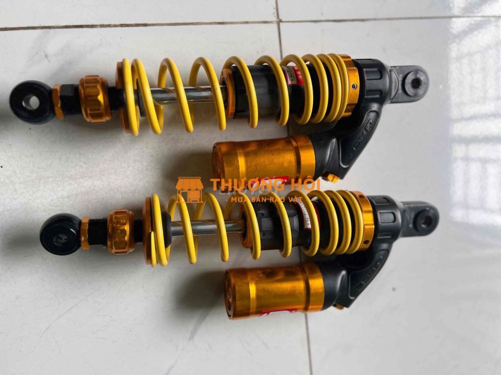 bán xe dư phuộc