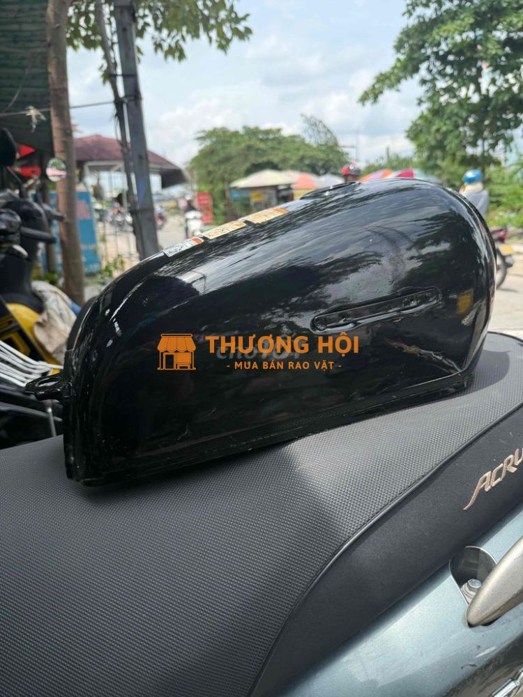 cần bán bình xăng lớn dd nhà dư gọi là bán giá