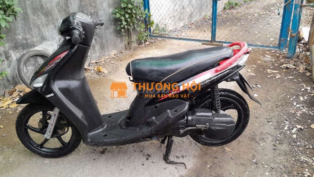 Phụ tùng yamaha mio nhỏ