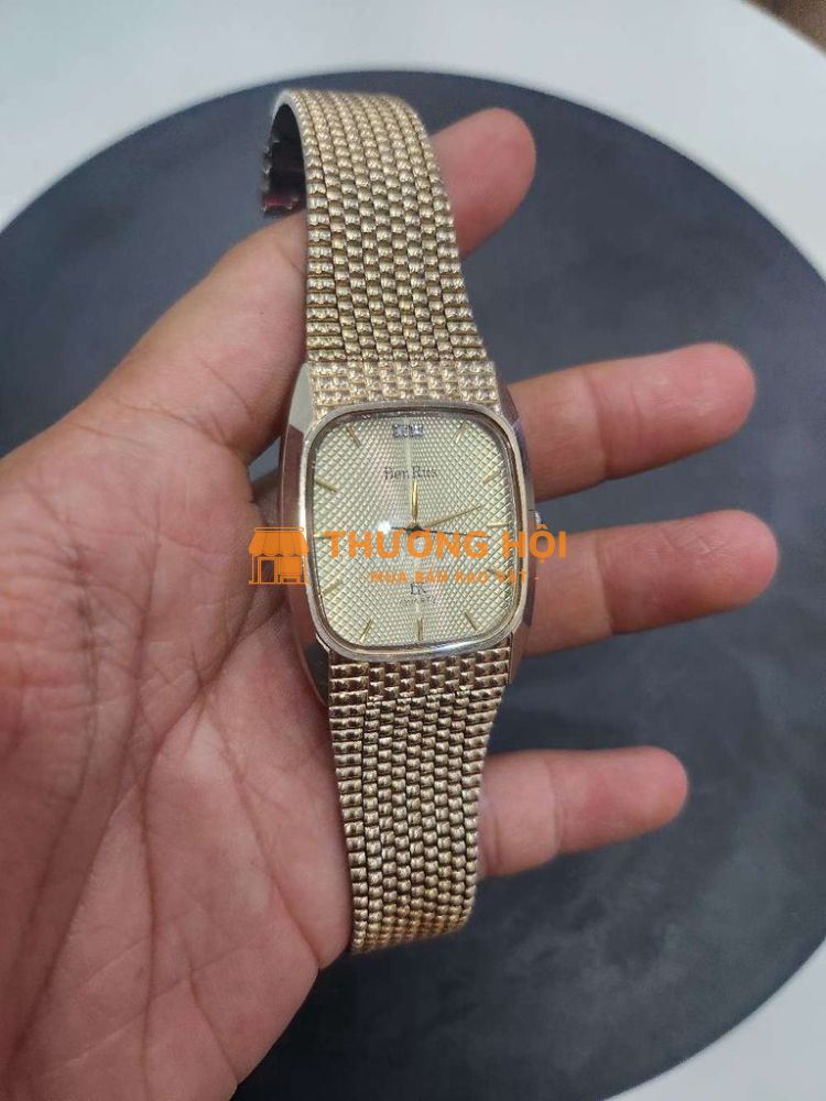 Đồng hồ Benrus chính hãng