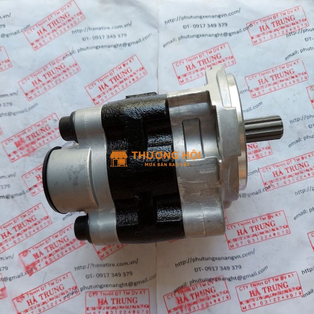 Bơm thủy lực xe nâng Toyota- Made in Japan