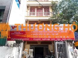 Công ty tuyển gấp 03 NV Bưu tá