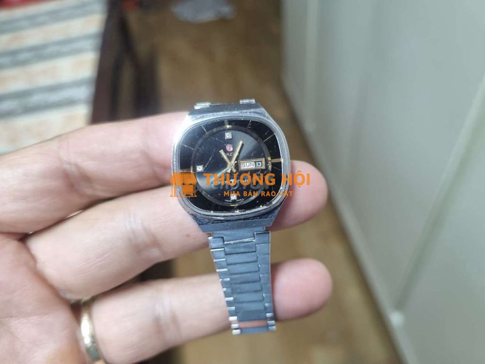 Dồng hồ Rado