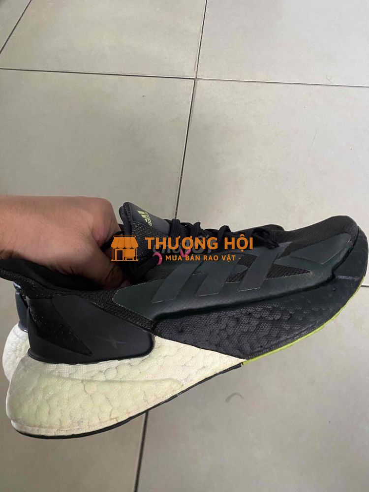 giày chính hãng Adidas size 42.5