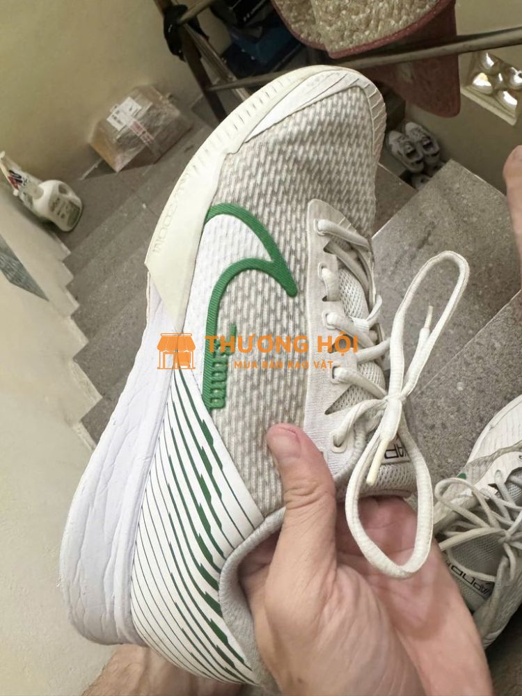 Giay NikeCourt Air Zoom Vapor Pro 2 2hand