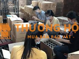 Cần tuyển Nam nữ lao động phổ thông