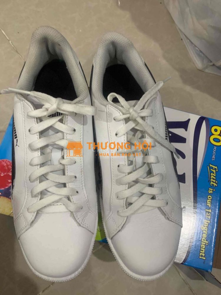 dư dùng thanh lý giày nam puma xách tay mỹ
