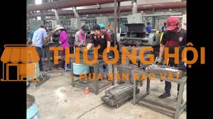 💧 CƠ SỞ MUỖNG INOX – BÌNH TÂN 📣 TUYỂN NAM & NỮ –