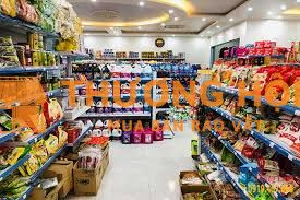 CỬA HÀNG ĐANG THIẾU TUYỂN GẤP 5 LĐPT ,TUỔI TỪ 22_58 LÀM NGÀY 8 TIẾNG