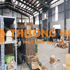 Cần tuyển 2 bạn nhân viên phụ kho hàng hóa