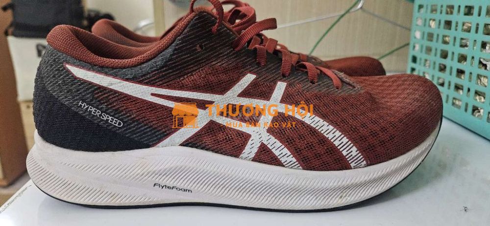 Giày chạy bộ Asics HyperSpeed