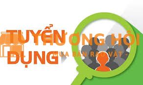 Tuyển công Nhân – Đi Làm Ngay