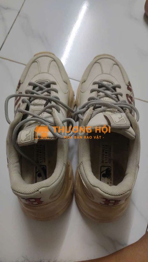 Thanh lý giầy nam 200k