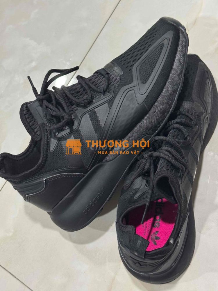 Giày Si chuẩn hãng Das mới 95% size 41-42 chân 265
