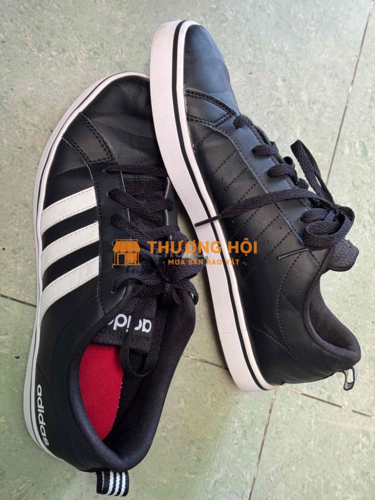 Giày si Adidas chuẩn hãng mới 98% size 42
