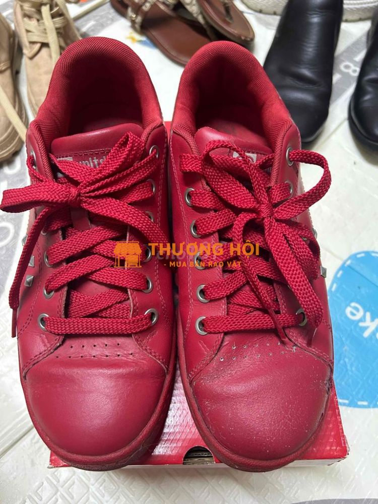 Giày Ecko Chính Hãng Hở Keo Đế bán Rẻ size 41