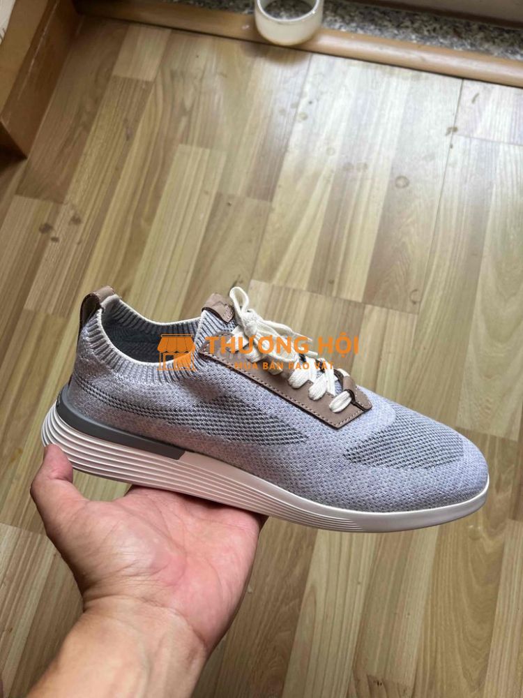 Giày Wolf & Shepherd chính hãng mới 100% sz 42-9us