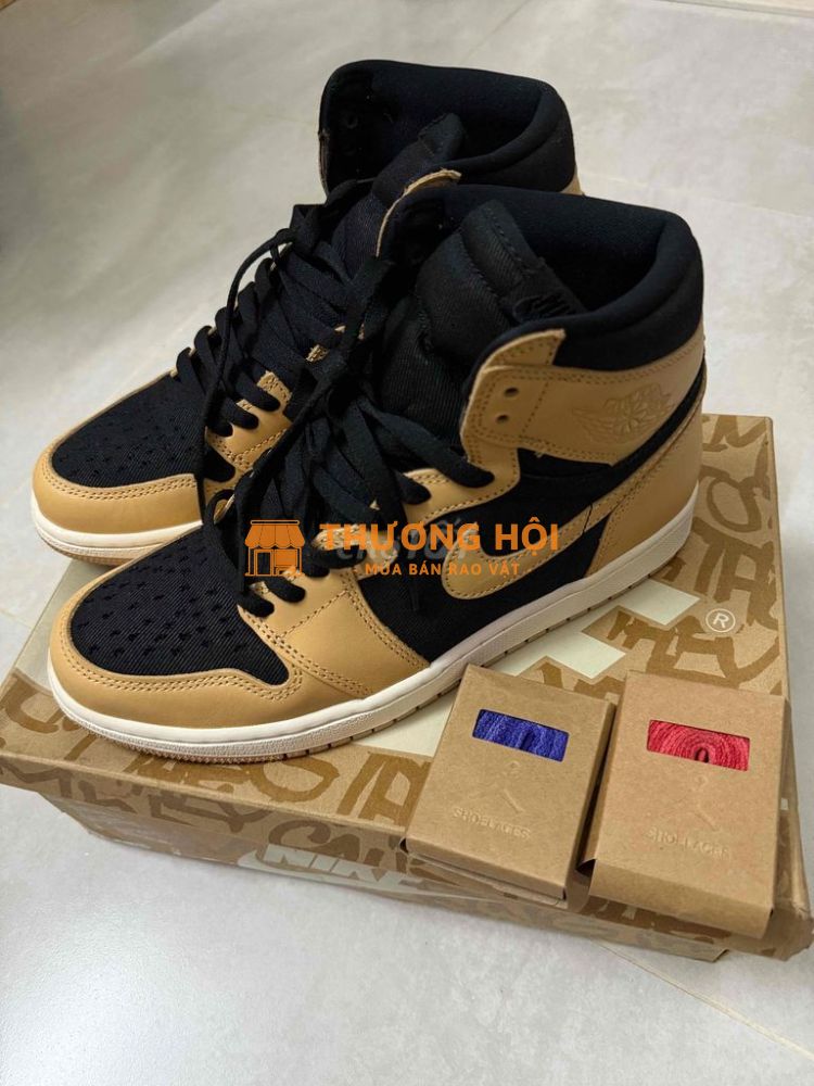 Giày nam Jordan size 42.5