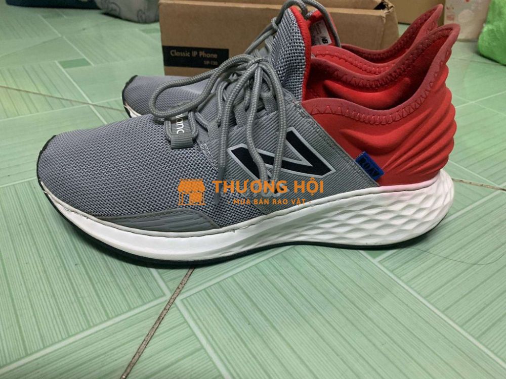 Giày New balance like new giá rẻ
