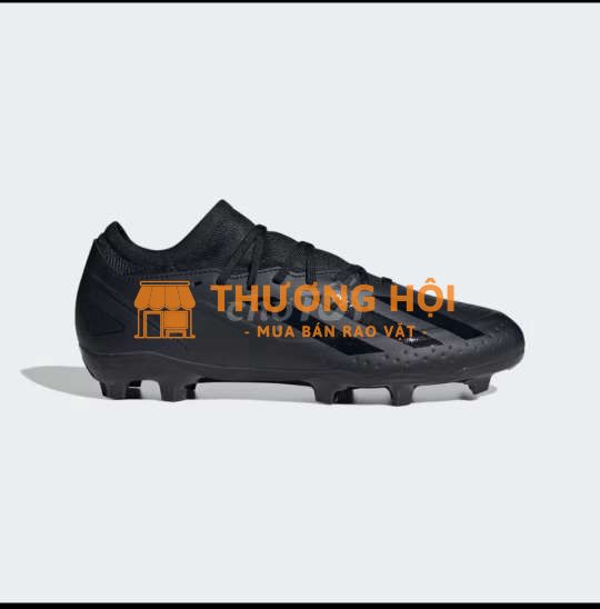 adidas Giày Đá Bóng Sân Cỏ Tự Nhiên X Crazyfast.3