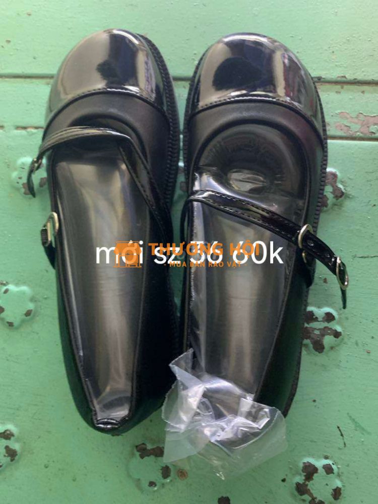 Giày mới và 2hand xinh
