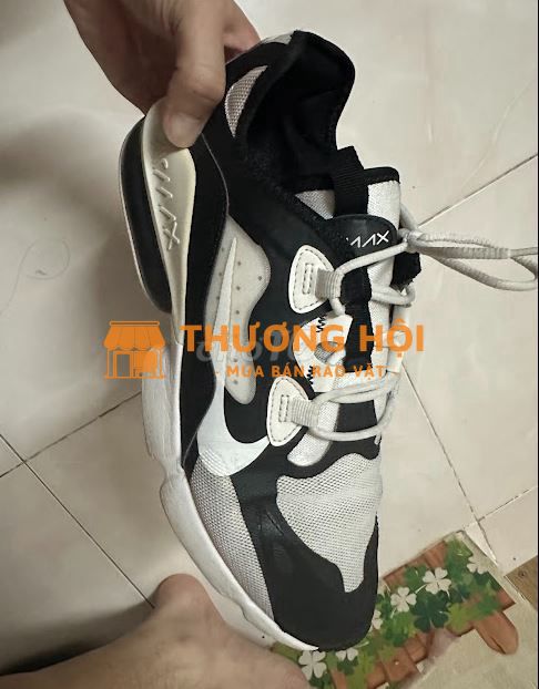 Giày Nike Air Max Infinity 2 Nam