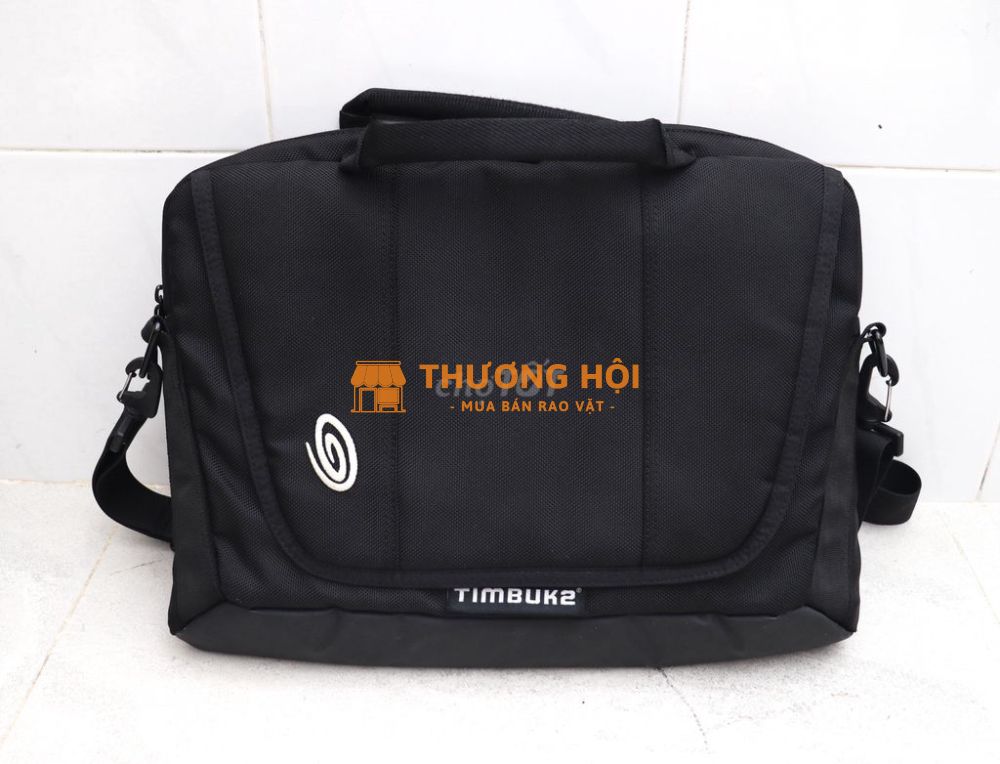 Túi đeo chéo laptop, tài liệu hãng Timbuk2 của Mỹ