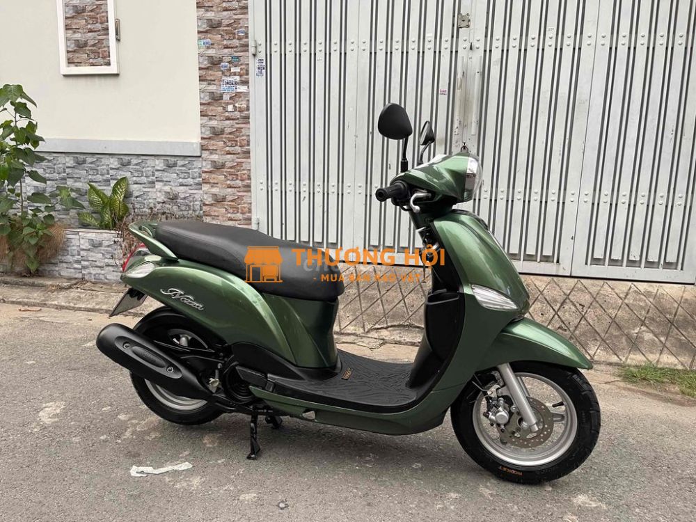 Yamaha Nozza 2012 Fi bstp xe đẹp máy zin ngon