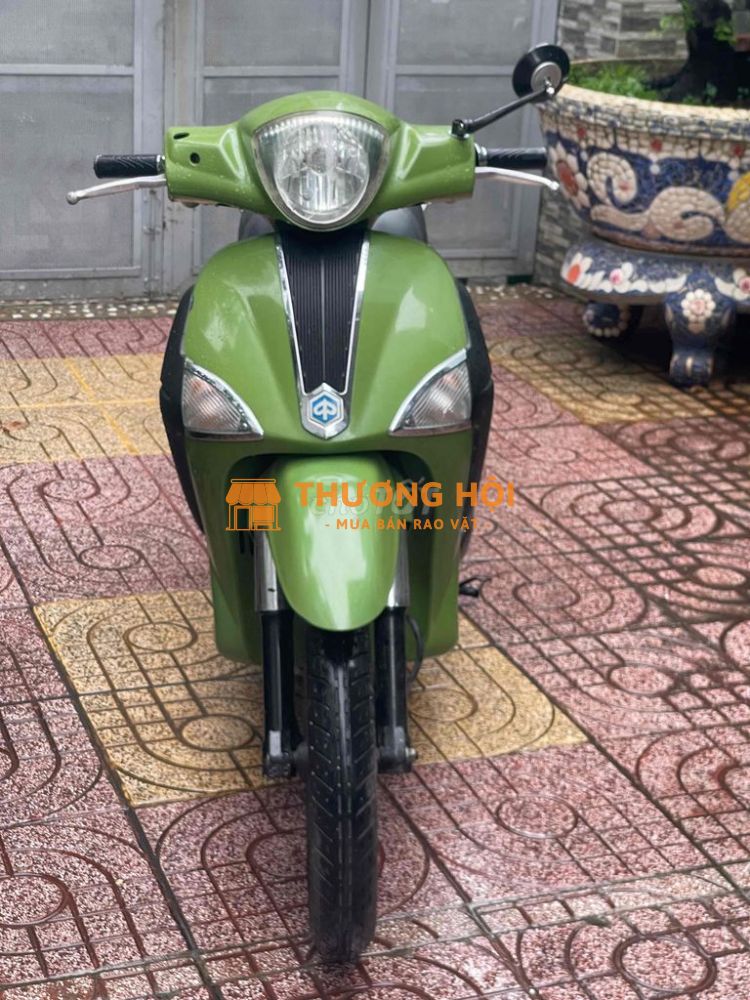 Bán xe Liberty 125 3vie,Bstp đời 2015,xe đẹp Gtdd