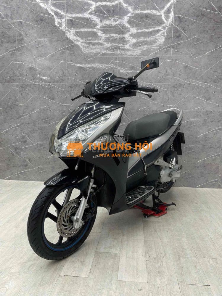 Air blade chính chủ biển Tp.Hcm máy êm ru