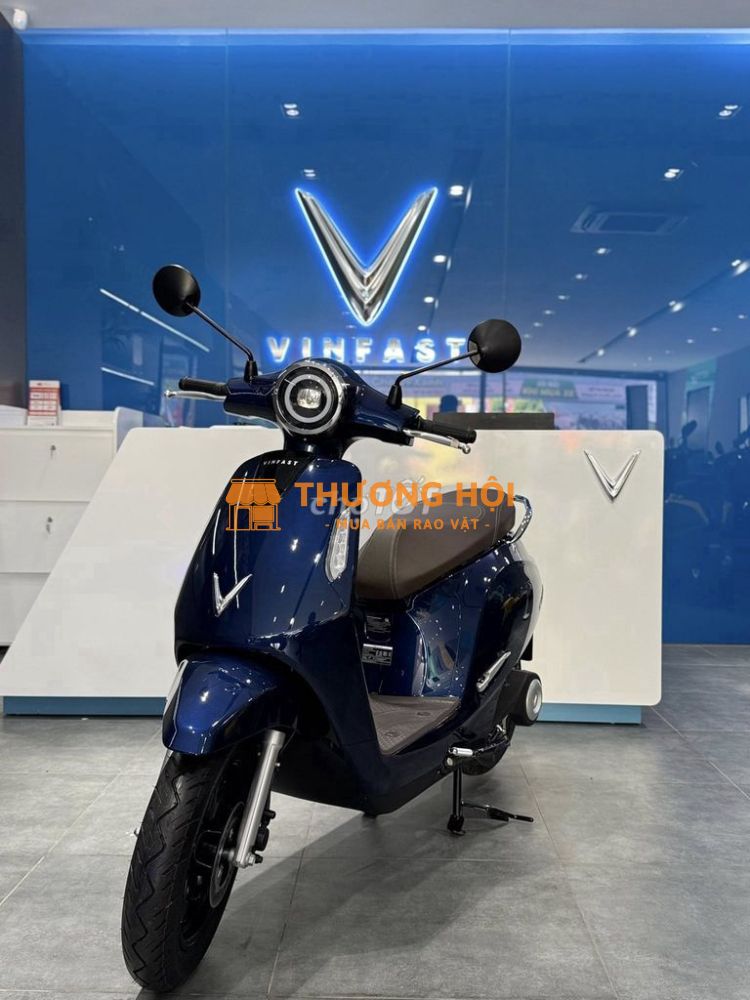 VINFAST EVO200 - SẴN XE ĐỦ MÀU | FREESHIP TẬN N