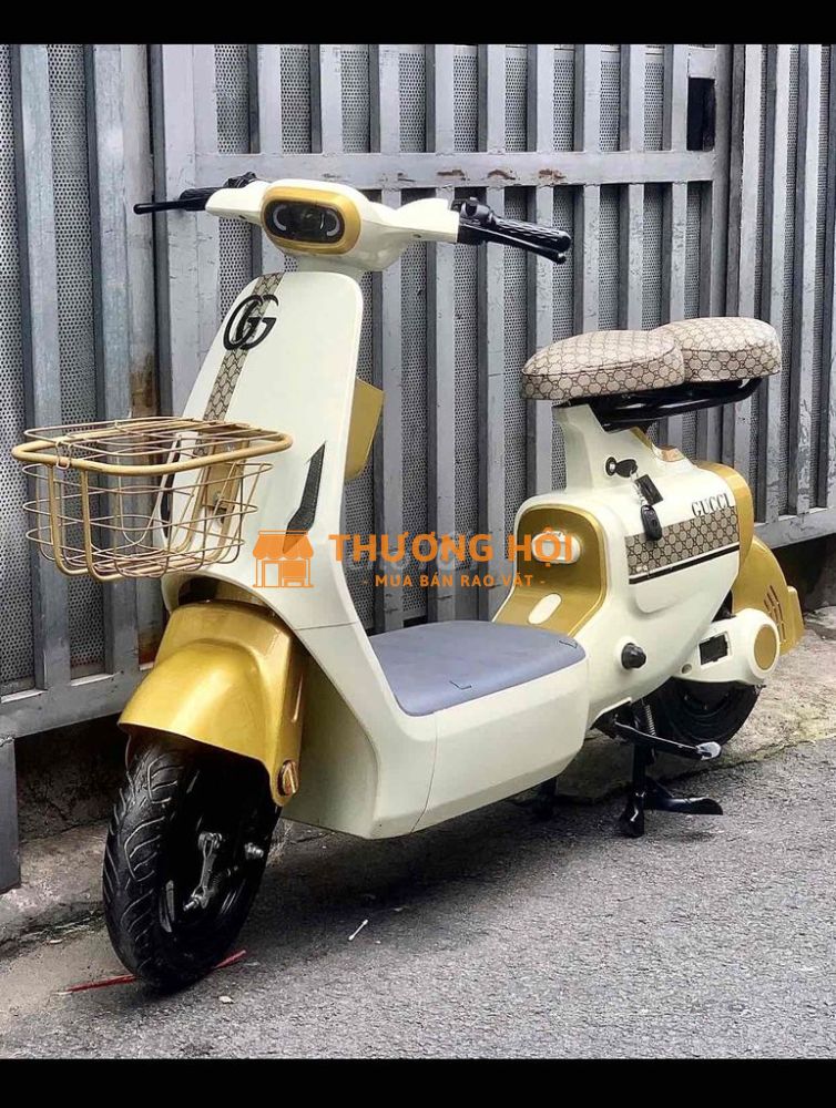 🔥BÁN XE ĐIỆN cũ V1 đẹp 90%👉Giá:8tr900 bình ắc quy