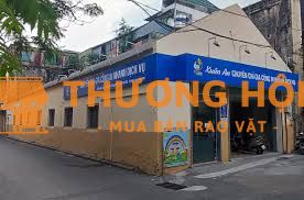 CÔNG TY TNHH IN NHANH KỸ THUẬT SỐ XUÂN AN